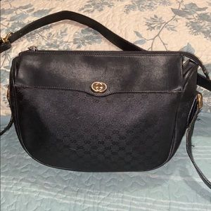 Vintage Gucci Crossbody⚡️⚡️⚡️⚡️sale⚡️⚡️⚡️⚡️